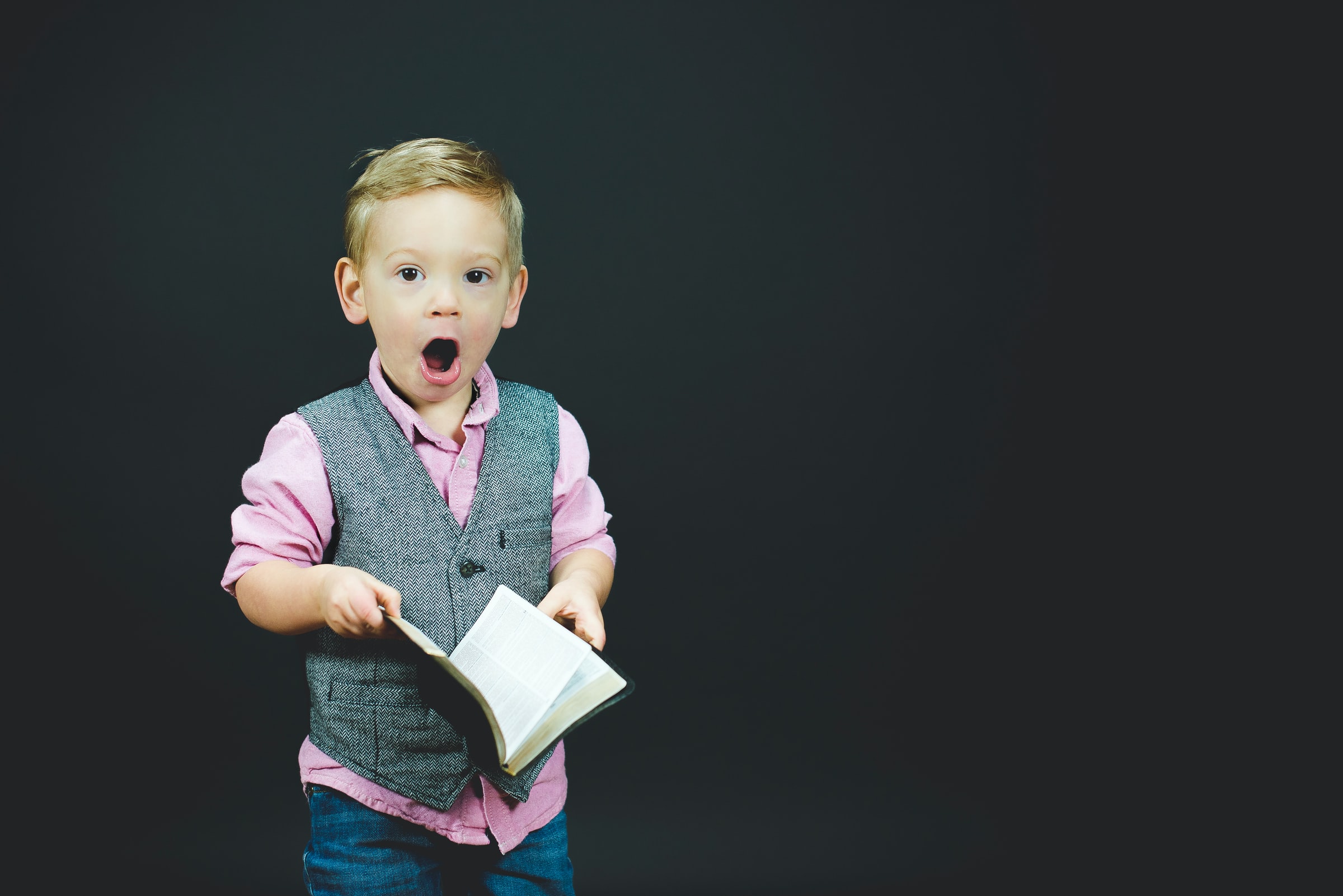 How To Raise Smart Kids